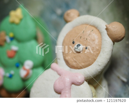 聖誕糖果西式糖果裝飾 聖誕糖果西式糖果裝飾 121197620
