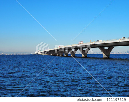 Tokyo Bay Aqua Line Tokyo Bay Aqua Line 121197829