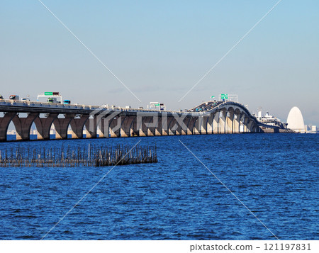 東京灣水上線 東京灣水上線 121197831