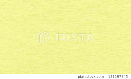 Japanese paper yellow texture material background Japanese paper yellow texture material background 121197845