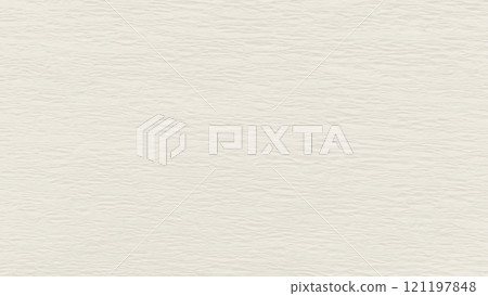 Japanese paper white cream texture material background 121197848