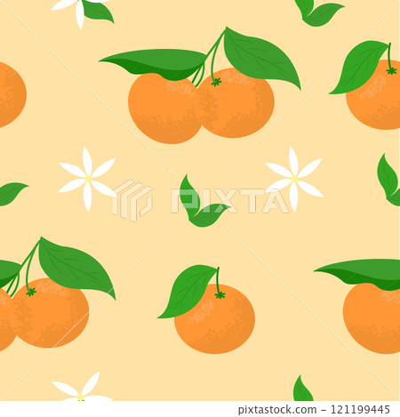 Mandarins with leaves in a bowl on a pink background Mandarins with leaves in a bowl on a pink background 121199445