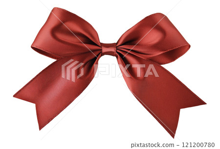 Elegant red satin bow tie suitable for formal occasions and special events Elegant red satin bow tie suitable for formal occasions and special events 121200780