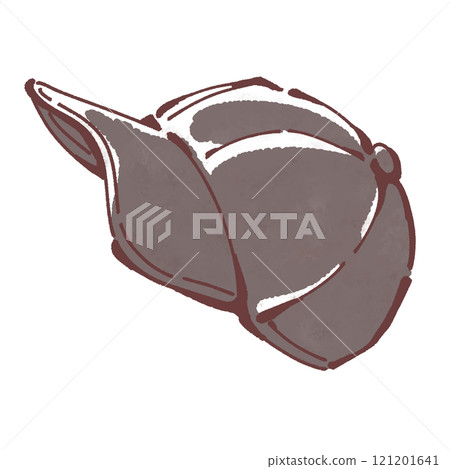 帽子的插圖 帽子的插圖 121201641