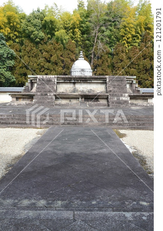 Kadan (Toshodaiji Temple / Gojo Town Nara City Nara Prefecture) Kadan (Toshodaiji Temple / Gojo Town Nara City Nara Prefecture) 121201791