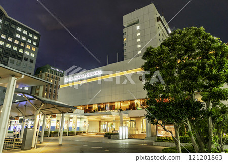 Shizuoka Station Hotel Associa Shizuoka Shizuoka City, Shizuoka Prefecture 121201863