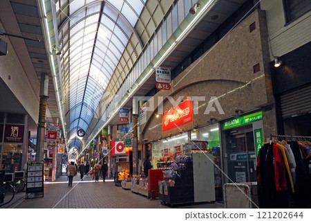 京濱蒲田商店街 阿蘇都 京濱蒲田商店街 阿蘇都 121202644