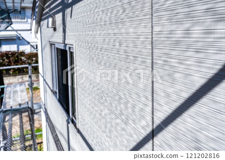 獨立屋外牆維修工程 121202816