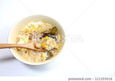 豬肉紫菜蛋小吉屋稀飯 稀飯 豬肉紫菜蛋小吉屋稀飯 稀飯 121203018