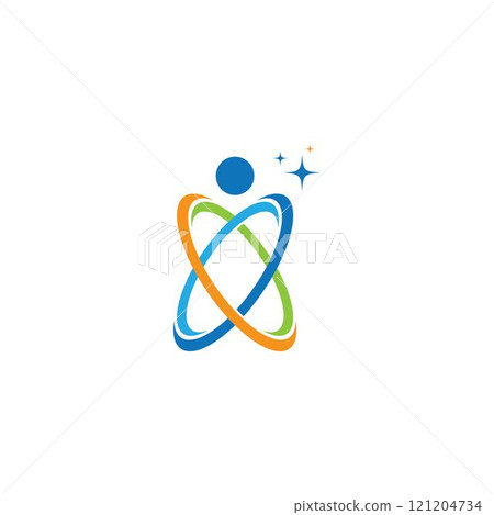 people logo vector people logo vector 121204734