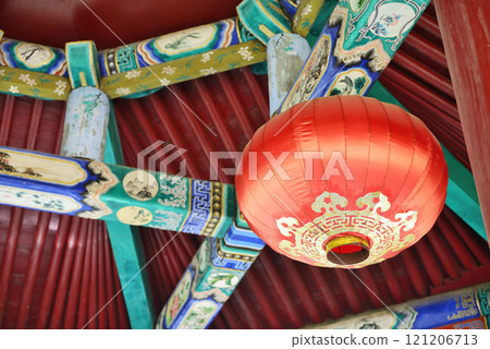 Chinese Garden Enchoen, Tohaku District, Tottori Prefecture 121206713