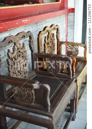 鳥取縣東伯地區中華園林恩閣園 121206753