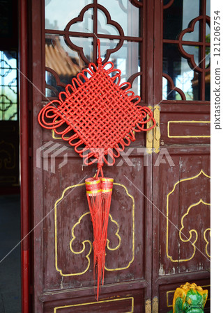 鳥取縣東伯地區中華園林恩閣園 121206754