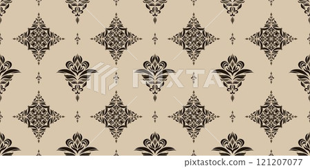 Motifs African boho paisley Floral Ikat pattern embroidery damask. Ethnic ikat floral Ethnic Indian Pattern Ikat pattern Ethnic Pattern.Damask indian floral Aztec embroidery border seamless patterns. Motifs African boho paisley Floral Ikat pattern embroidery damask. Ethnic ikat floral Ethnic Indian Pattern Ikat pattern Ethnic Pattern.Damask indian floral Aztec embroidery border seamless patterns. 121207077