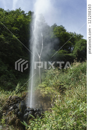 Onikobe Springs, Miyagi Prefecture Onikobe Springs, Miyagi Prefecture 121208163