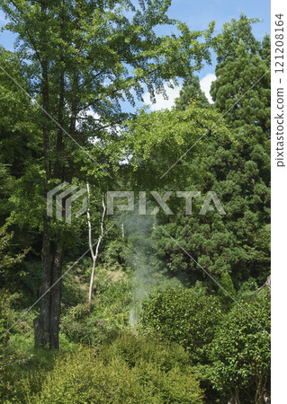 Onikobe Springs, Miyagi Prefecture Onikobe Springs, Miyagi Prefecture 121208164