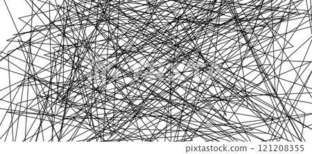 Background with scribbles on a white background Background with scribbles on a white background 121208355