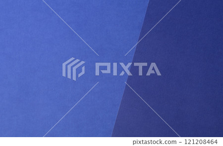 Royal blue tracing paper background with a matte finish and soft gradient. The translucent, grainy Royal blue tracing paper background with a matte finish and soft gradient. The translucent, grainy 121208464