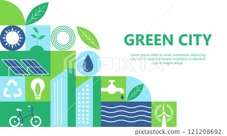 Green city 1_03 121208692