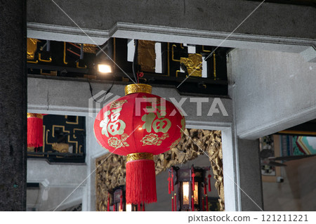 old Taoist chinese buddhist temple old Taoist chinese buddhist temple 121211221