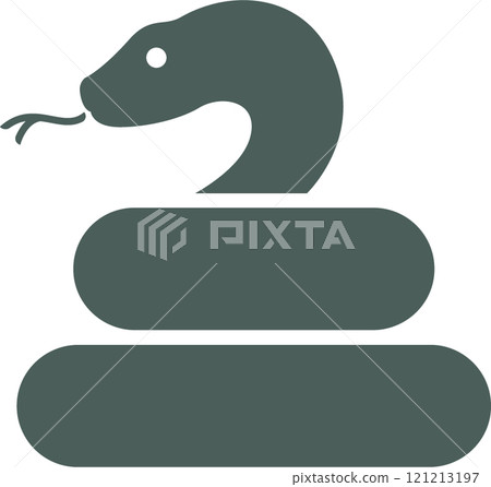 A snake 121213197