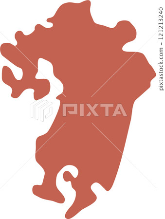 Kyushu Icon 121213240