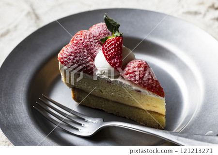 草莓餡餅 121213271