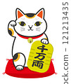 招財貓圖 121213435