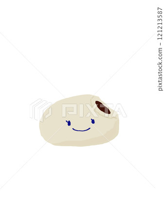 Bean paste 121213587