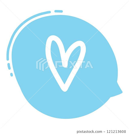 Dialogue bubble with phrases. Comic speech balloon for greeting and expression, colorful text chat shapes. Vector isolated icon of comic talk message cloud illustration on white background Dialogue bubble with phrases. Comic speech balloon for greeting and expression, colorful text chat shapes. Vector isolated icon of comic talk message cloud illustration on white background 121213608
