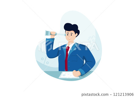 Business Vision Business Vision 121213906