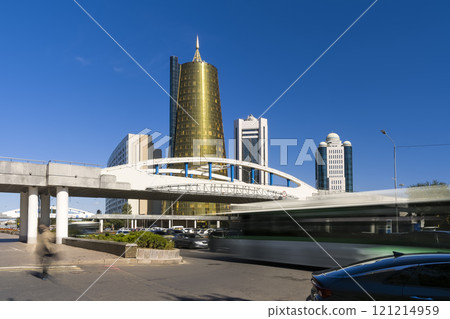 金塔，阿斯塔納，KZ，哈薩克 121214959