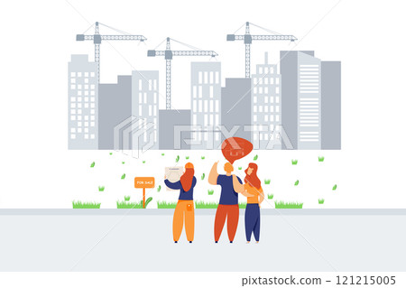 Construction service Illustration concept. Flat illustration isolated on white background Construction service Illustration concept. Flat illustration isolated on white background 121215005