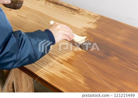 雪松板聚氨酯漆 雪松板聚氨酯漆 121215499