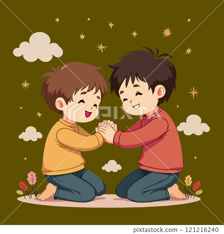 Playful Childhood Moments Playful Childhood Moments 121216240