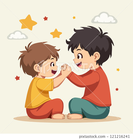 Playful Childhood Moments Playful Childhood Moments 121216241