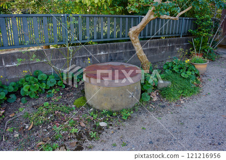 山陰古井 121216956