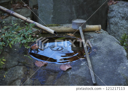 石質洗臉盆水面 121217113