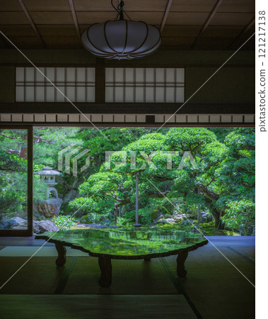 舊大室住宅 121217138