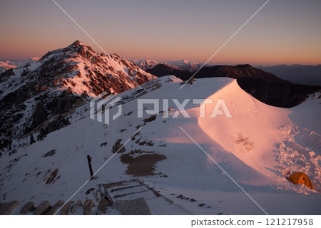 Momentake of Mt. 121217958