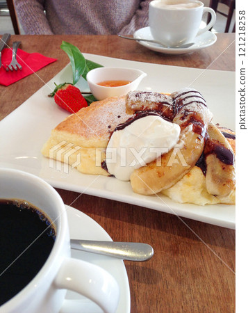 pancake pancake 121218258