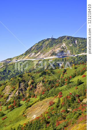 Shiga Takahara Yokoteyama 121218410