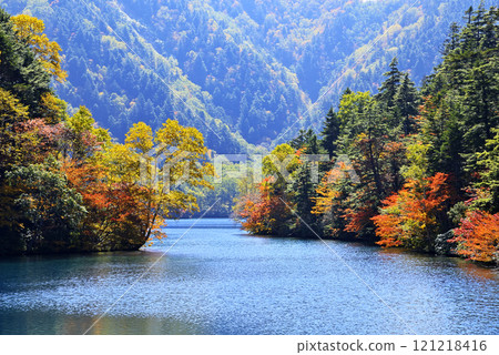 Shigakogen Highlands Pond 121218416