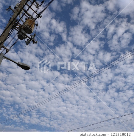 Cloudy sky Cloudy sky 121219012