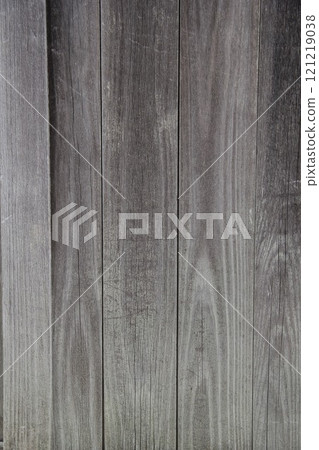 Gray wood grain 121219038