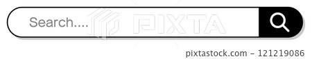 Search bar Search bar 121219086