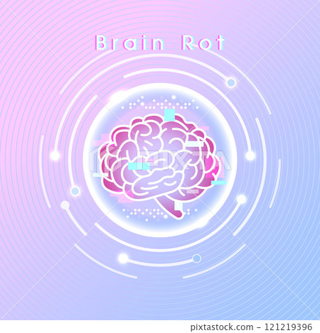 The concept of Brain Rot The Impact on Young Adult Mental Health 121219396