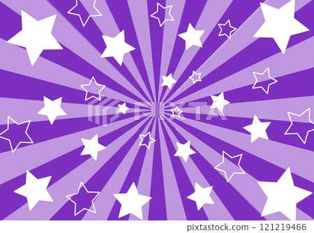 背景素材流行放射狀星形圖案背景 背景素材流行放射狀星形圖案背景 121219466