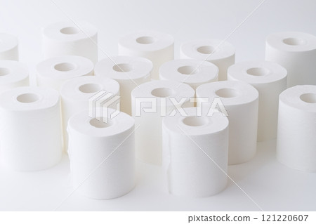 衛生紙庫存圖片 121220607