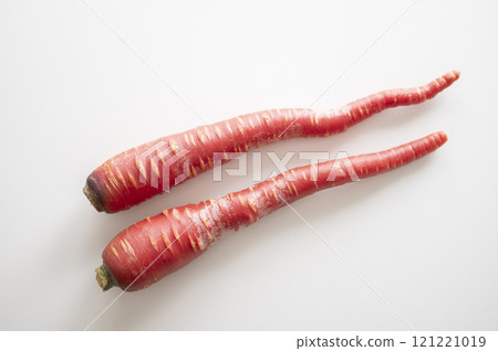 新年蔬菜金時胡蘿蔔 新年蔬菜金時胡蘿蔔 121221019